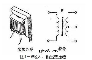 超外差收音机元器件介绍_超外差式收音机的制作详解