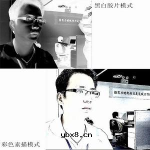 台电特效王T700 让你享受9种时尚特效