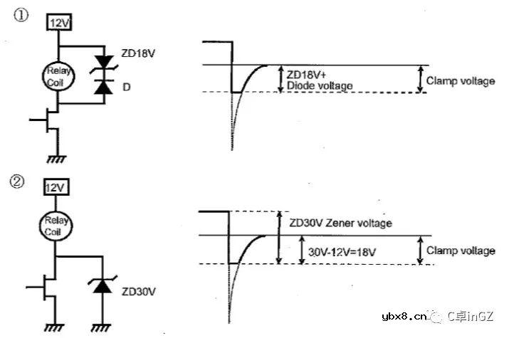 继电器可以作为驱动吗 继电器驱动电路图详解