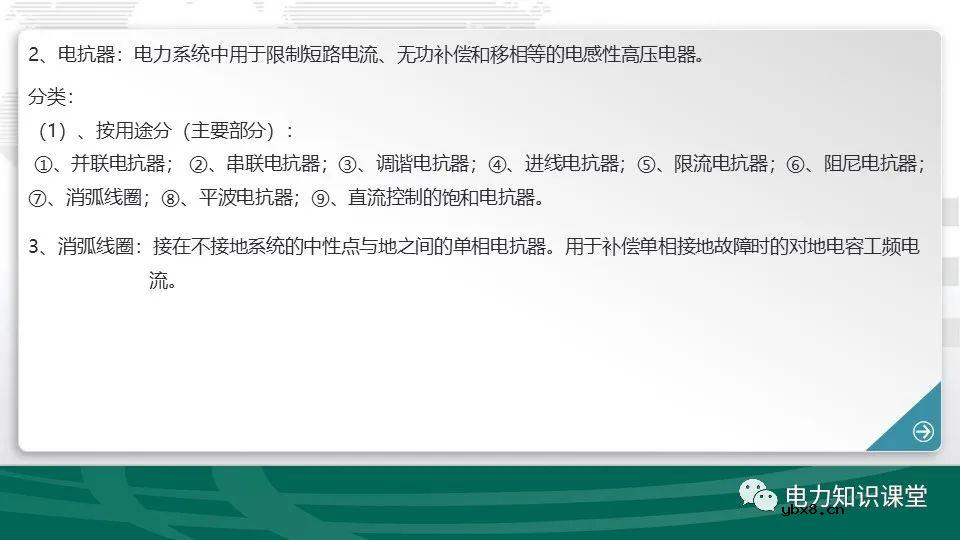 变电站一次设备接线图综合梳理