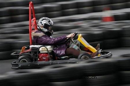 佳能EOS 7D样片赏析与实测(下）