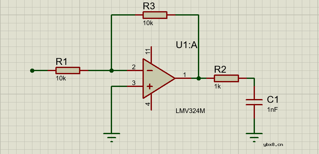 详解单片机与模拟电路基础知识