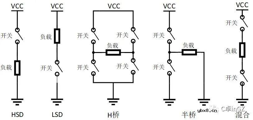 继电器可以作为驱动吗 继电器驱动电路图详解
