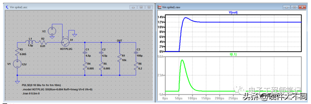 你的电源IC是如何失效的？