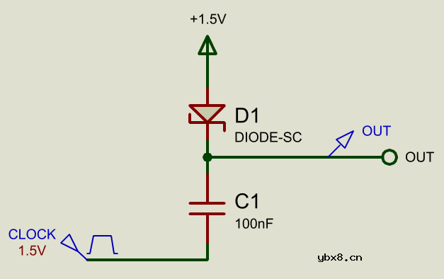电荷泵的工作原理是什么？电荷泵拓扑结构介绍