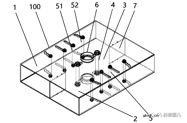 定向耦合器的技术指标及其设计