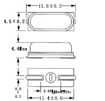 MCU的心脏-晶振介绍