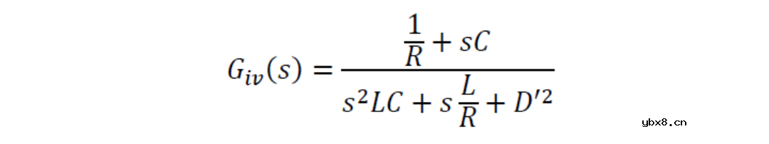 从电流超前剖析PFC控制设计