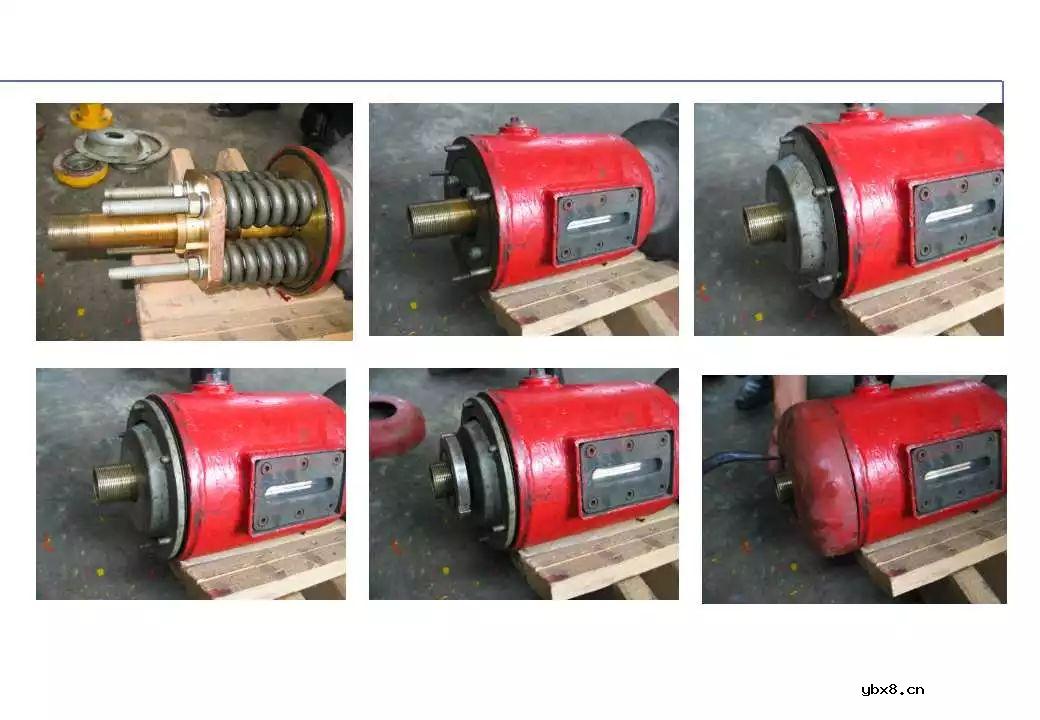 110kV油浸电力变压器组成及应用
