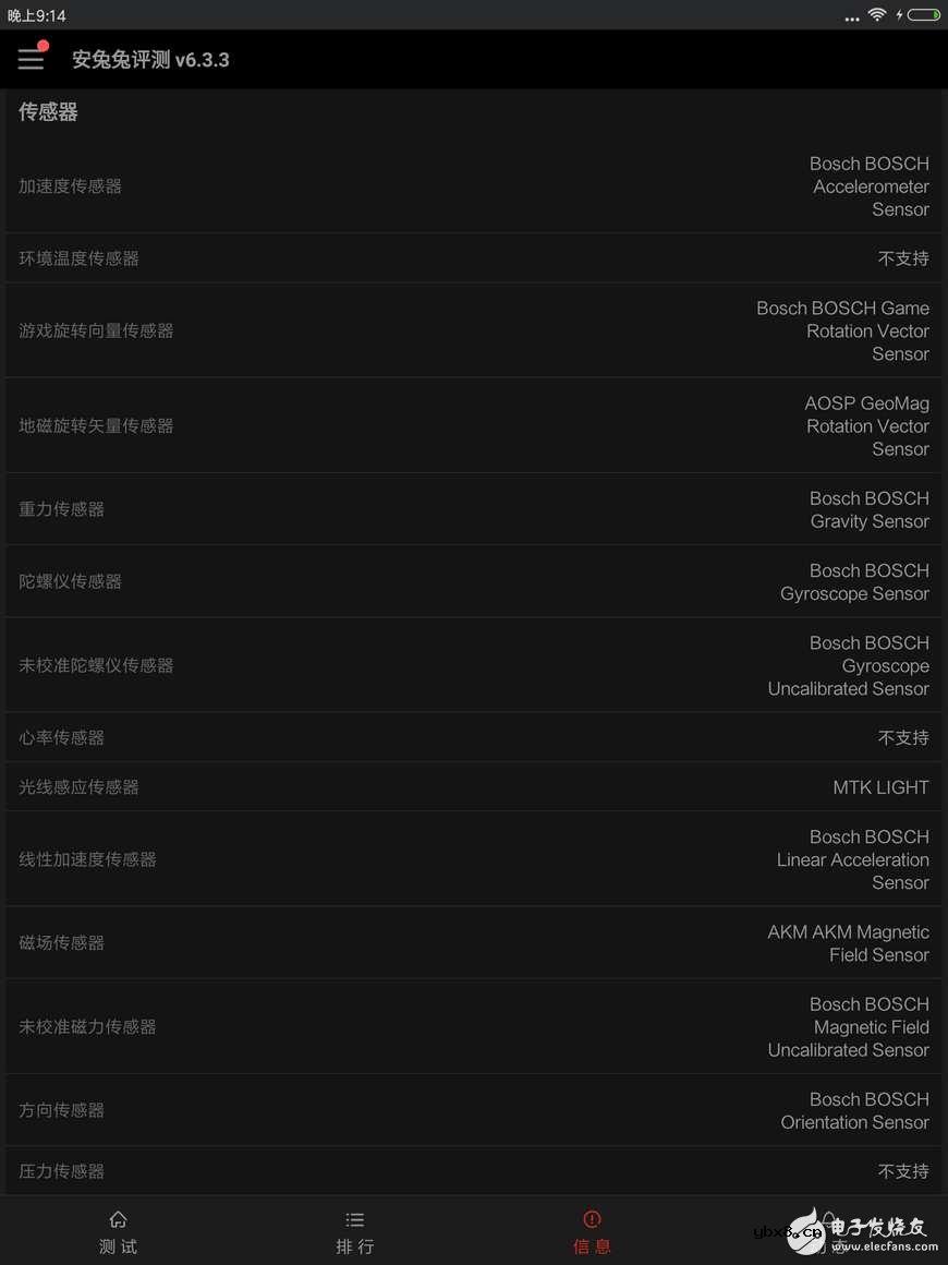 小米平板3怎么样？实测小米平板3跑分，性能不错