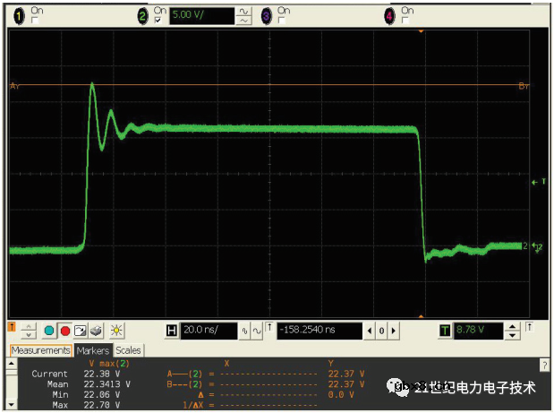 如何为降压变换器去选取合适的输入电容呢？