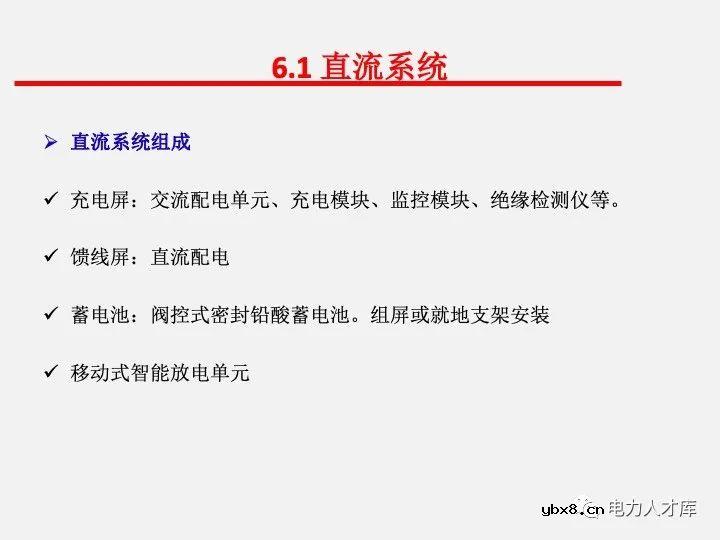 电气二次设计：继电保护及安全自动装置