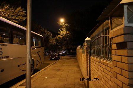 佳能EOS 7D样片赏析与实测(上）