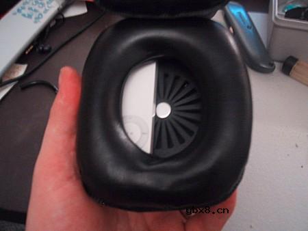 国外超现代的iPod实用