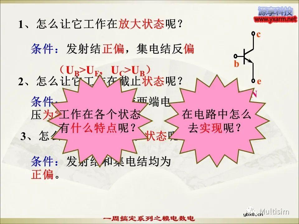 Multisim基本元器件之电容介绍