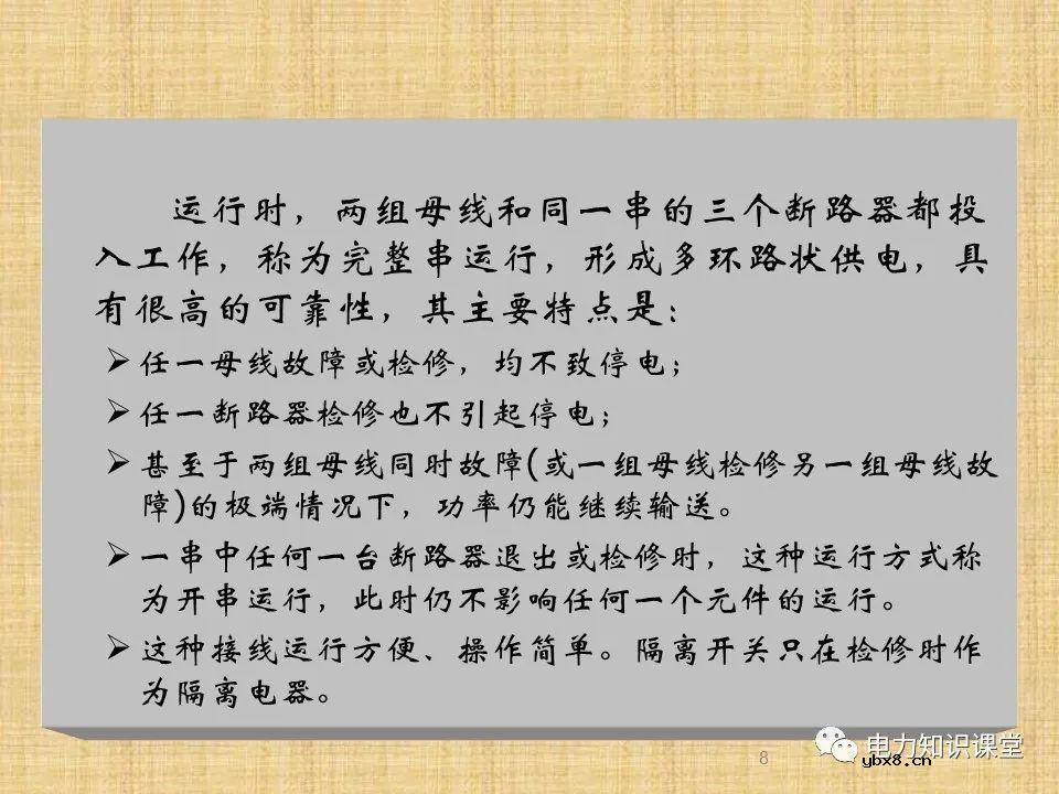 升压站系统基础知识及接入方案