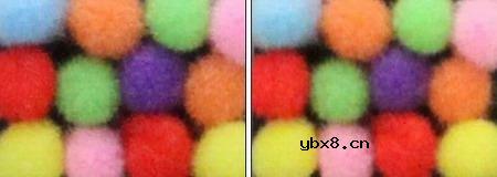 佳能EOS 7D样片赏析与实测(下）