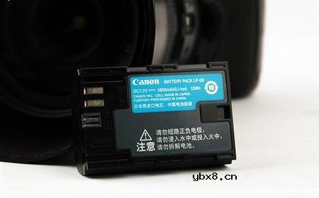 佳能EOS 7D样片赏析与实测(下）