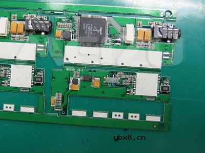 MP3 真实生产过程(绝密资料)