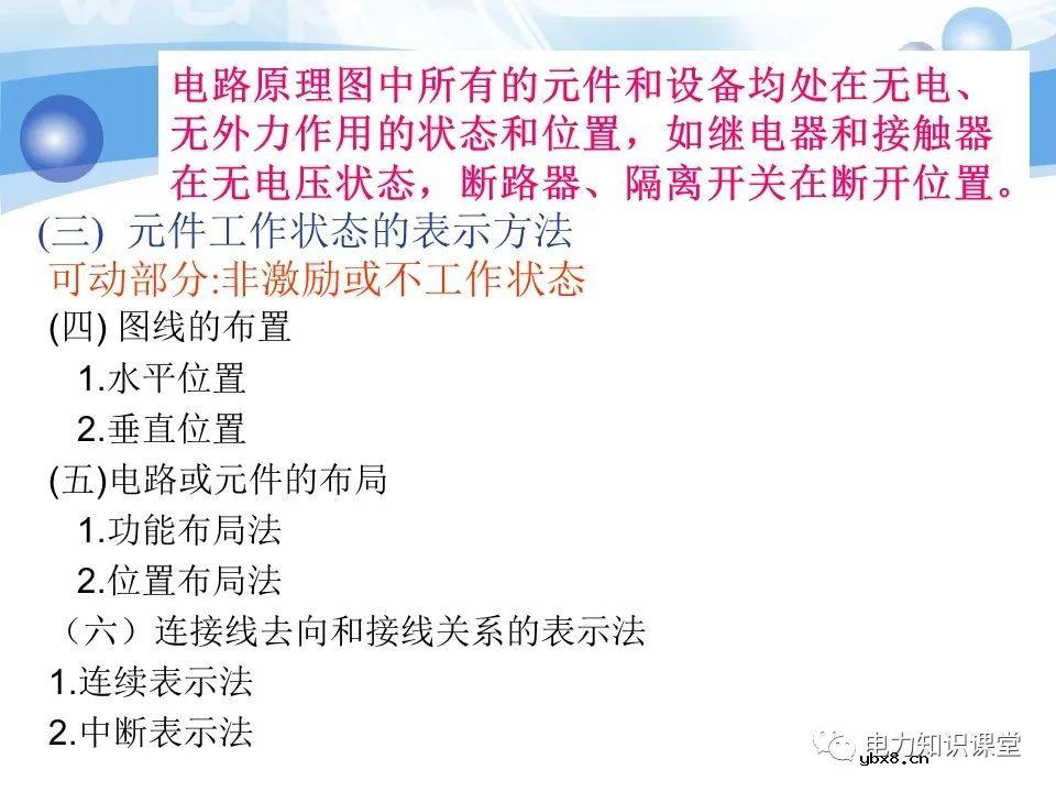 变电所二次系统基础知识：变电站二次系统有哪些设备