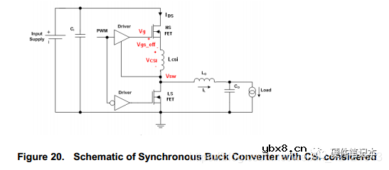 分享一种MOS管及其外围电路设计方案
