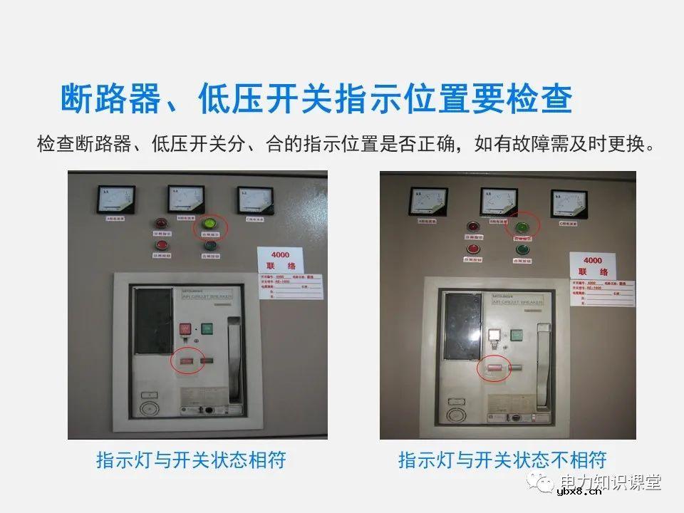 10kV箱式变压器的巡视作业过程 为什么要对箱式配电变压器进行巡视检查？