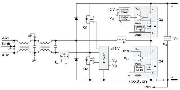 推动物联网发展，供电是基础设备的生命线