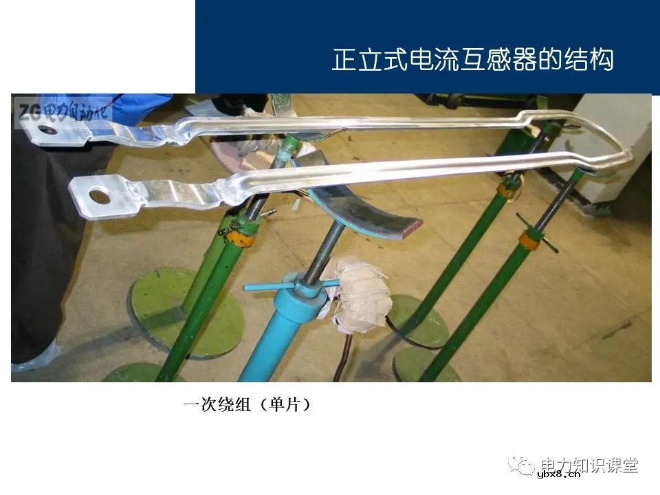 电流互感器基础知识讲解