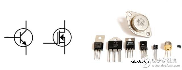 快速掌握IoT设计必备电子元器件
