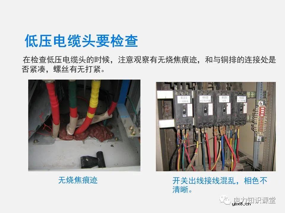 10kV箱式变压器的巡视作业过程 为什么要对箱式配电变压器进行巡视检查？