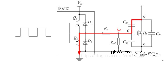 分享一种MOS管及其外围电路设计方案