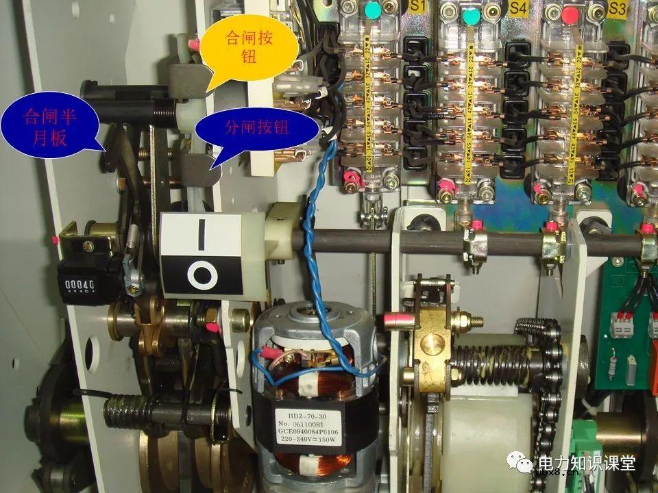 高压配电室设备常见故障及处理方法