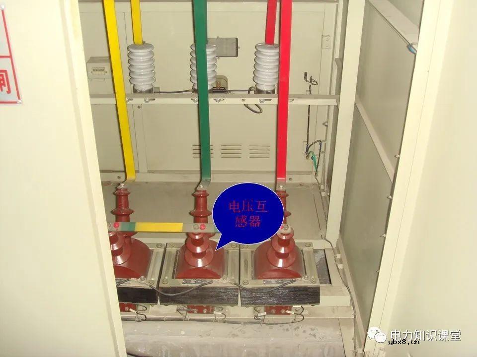 高压配电室设备常见故障及处理方法