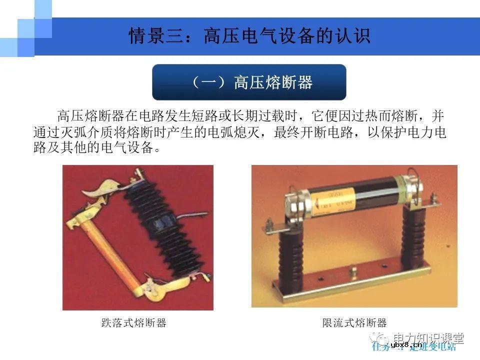 变电站知识要点：电力变压器的作用和分类