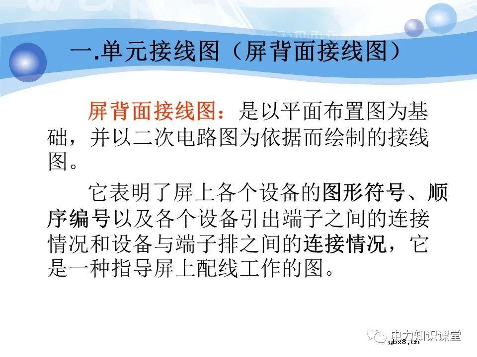 变电所二次系统基础知识：变电站二次系统有哪些设备