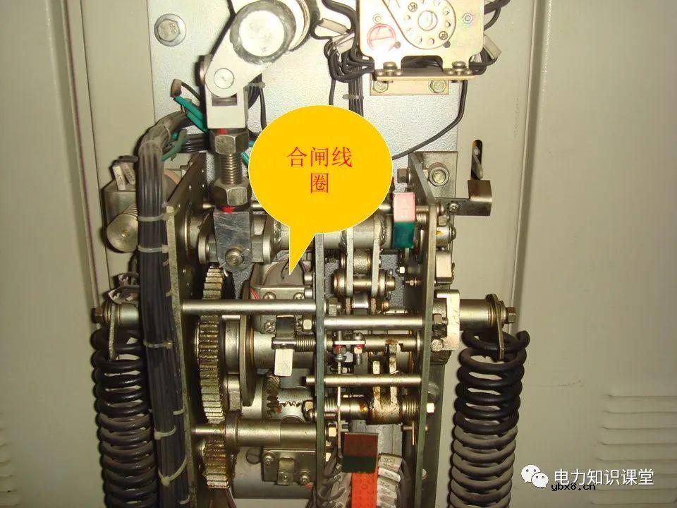 高压配电室设备常见故障及处理方法