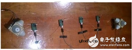 如何使用纳米功率EMI耐受型运算放大器改善IoT设计