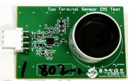 如何使用纳米功率EMI耐受型运算放大器改善IoT设计