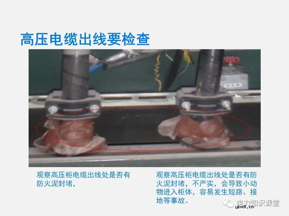 10kV箱式变压器的巡视作业过程 为什么要对箱式配电变压器进行巡视检查？