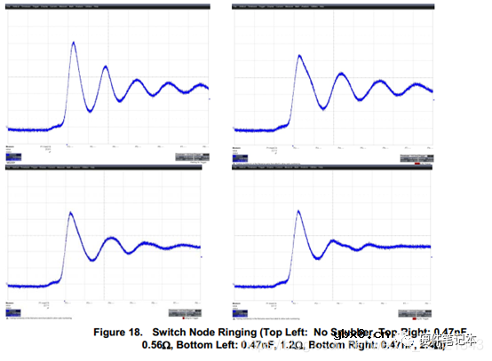 分享一种MOS管及其外围电路设计方案