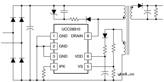 推动物联网发展，供电是基础设备的生命线