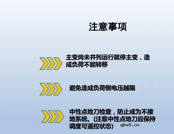 什么是微机五防 变压器停送电操作原则