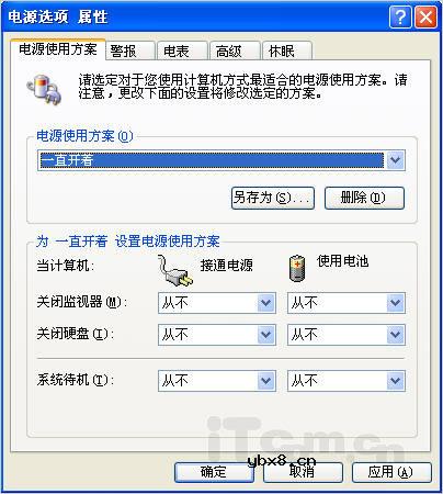 笔记本电池测试软件的使用方法和注意事项
