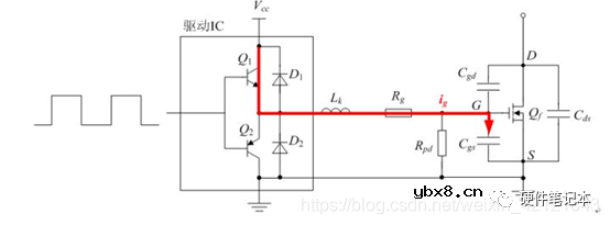 分享一种MOS管及其外围电路设计方案