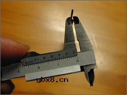 DIY修理PCMCIA插槽挡板