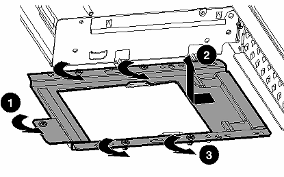 ATA 硬盘驱动器的安装指南