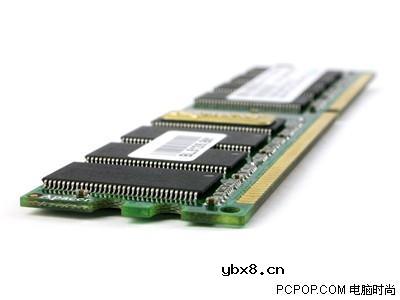 手把手教内存条超频 一步步爬上DDR600