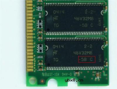 手把手教内存条超频 一步步爬上DDR600