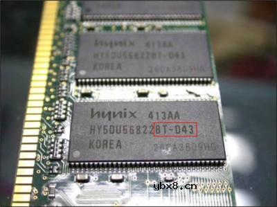 手把手教内存条超频 一步步爬上DDR600