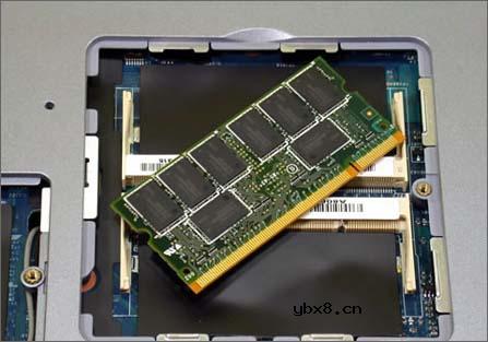 笔记本内存升级省钱秘笈(做个精明人)